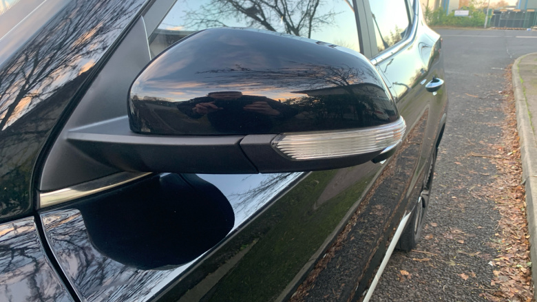 MG Zs 105kW Exclusive EV 45kWh 5dr Auto Electric Hatchback